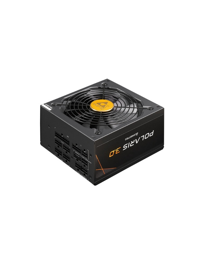 Захранване Chieftec Polaris PPS-1050FC-A3, 80 PLUS Gold - PPS-1050FC-A3