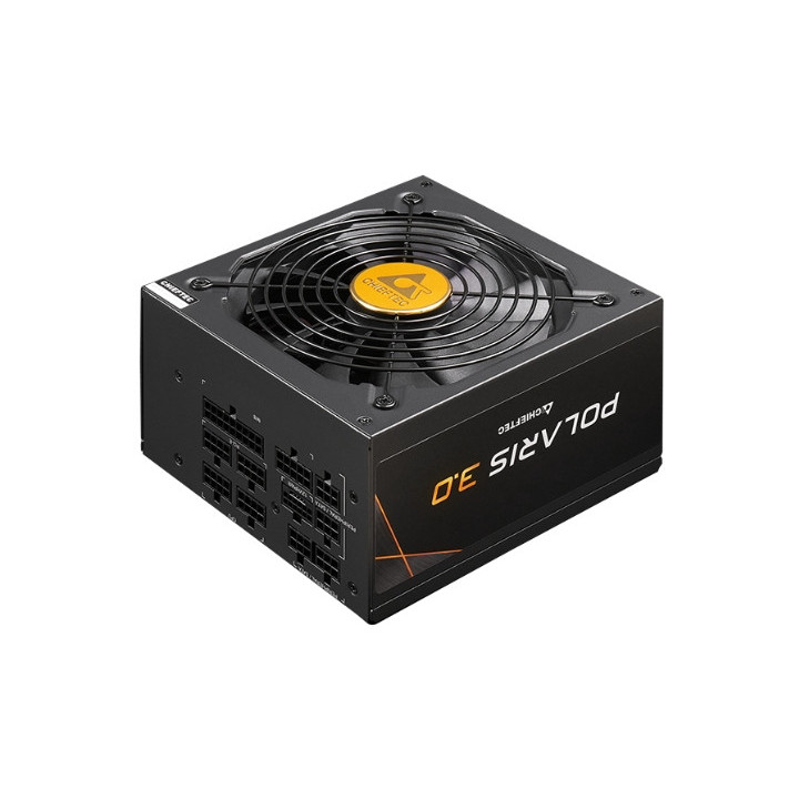 Захранване Chieftec Polaris PPS-1050FC-A3, 80 PLUS Gold - PPS-1050FC-A3