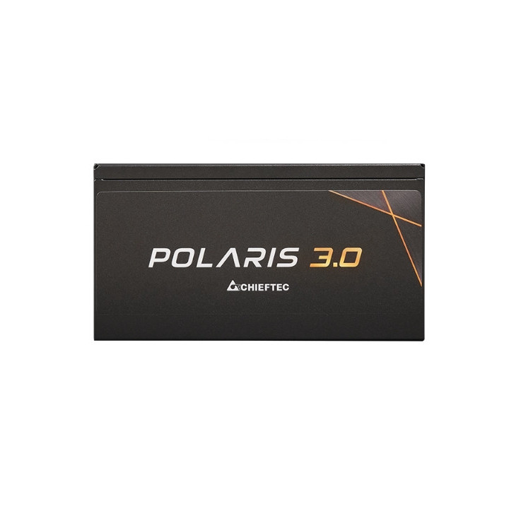 Захранване Chieftec Polaris PPS-1050FC-A3, 80 PLUS Gold - PPS-1050FC-A3