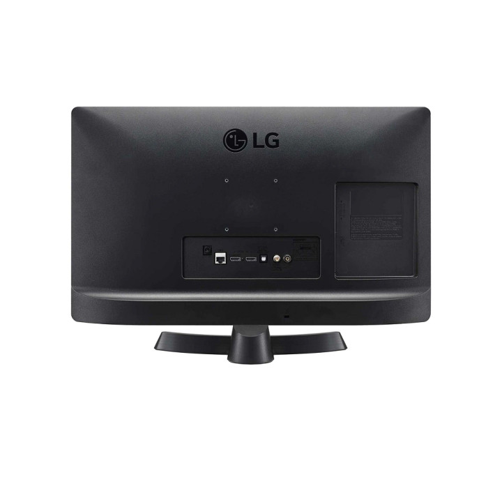 Монитор TV LG 24" 24TQ510S-PZ