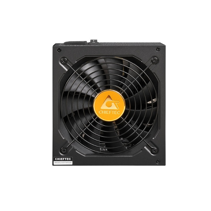 Захранване Chieftec Polaris PPS-1050FC-A3, 80 PLUS Gold - PPS-1050FC-A3