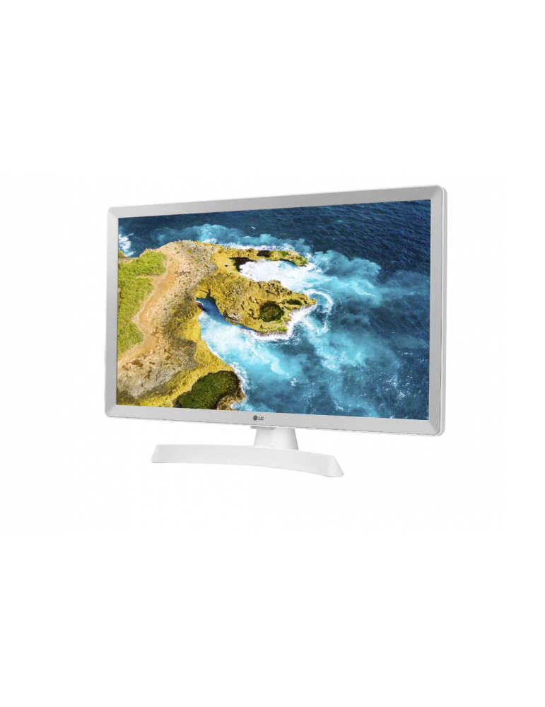 Монитор TV LG 24" 24TQ510S-WZ