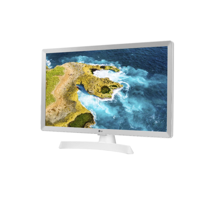 Монитор TV LG 24" 24TQ510S-WZ