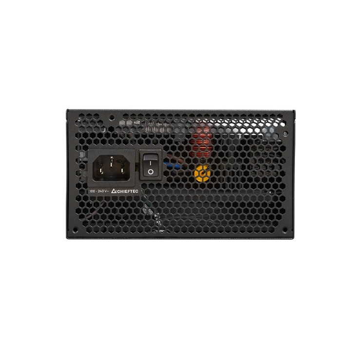 Захранване Chieftec Polaris PPS-1050FC-A3, 80 PLUS Gold - PPS-1050FC-A3