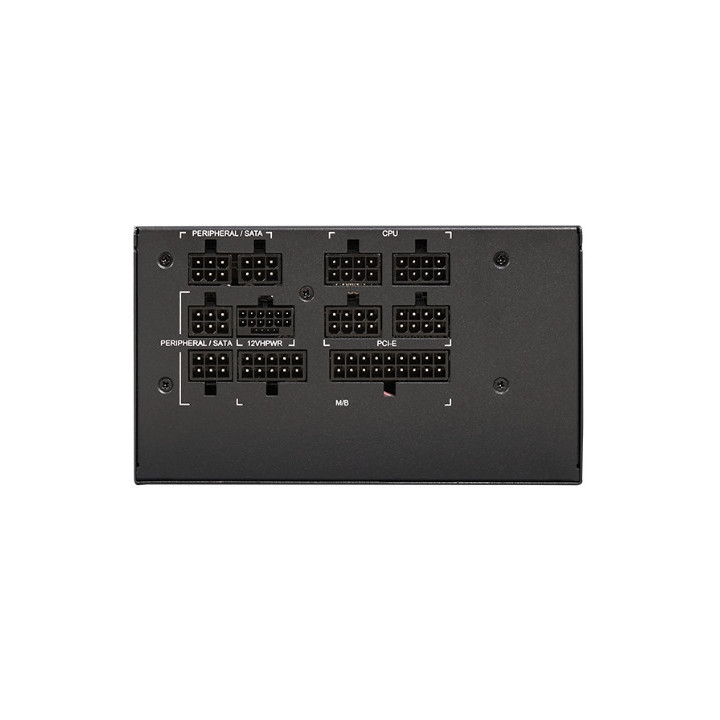 Захранване Chieftec Polaris PPS-1050FC-A3, 80 PLUS Gold - PPS-1050FC-A3