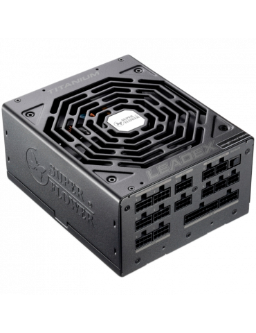 Модулно захранване Super Flower Leadex 80  Titanium 1000W - SF-1000F14HT