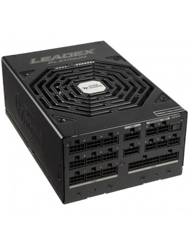 Модулно захранване Super Flower Leadex Platinum 2000W 80  Platinum - SF-2000F14HP