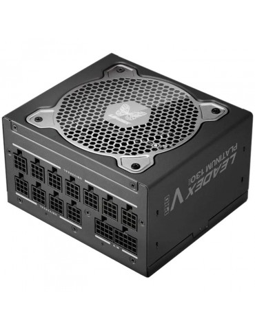 Модулно захранване Super Flower Leadex V Platinum Pro 850W 80  Platinum - SF-850F14TP