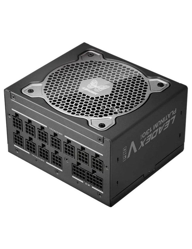 Модулно захранване Super Flower Leadex V Platinum Pro 850W 80  Platinum - SF-850F14TP