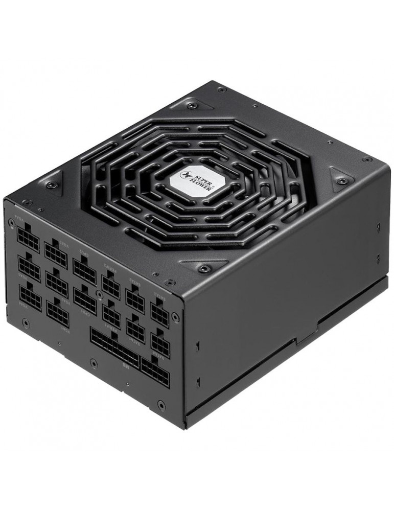 Модулно захранване Super Flower Leadex Platinum SE 1200W 80  Platinum - SF-1200F14MP