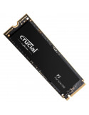 SSD диск Crucial 1TB P3 M.2 2280 PCIE Gen3.0 3D NAND, R/W: 3500/3000 MB/s - CT1000P3SSD8