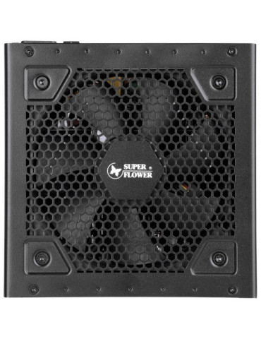 Захранване Super Flower Legion GX 750W 80 Plus Gold PRO, 90 efficiency, Semi-modular - SF-750P14XE