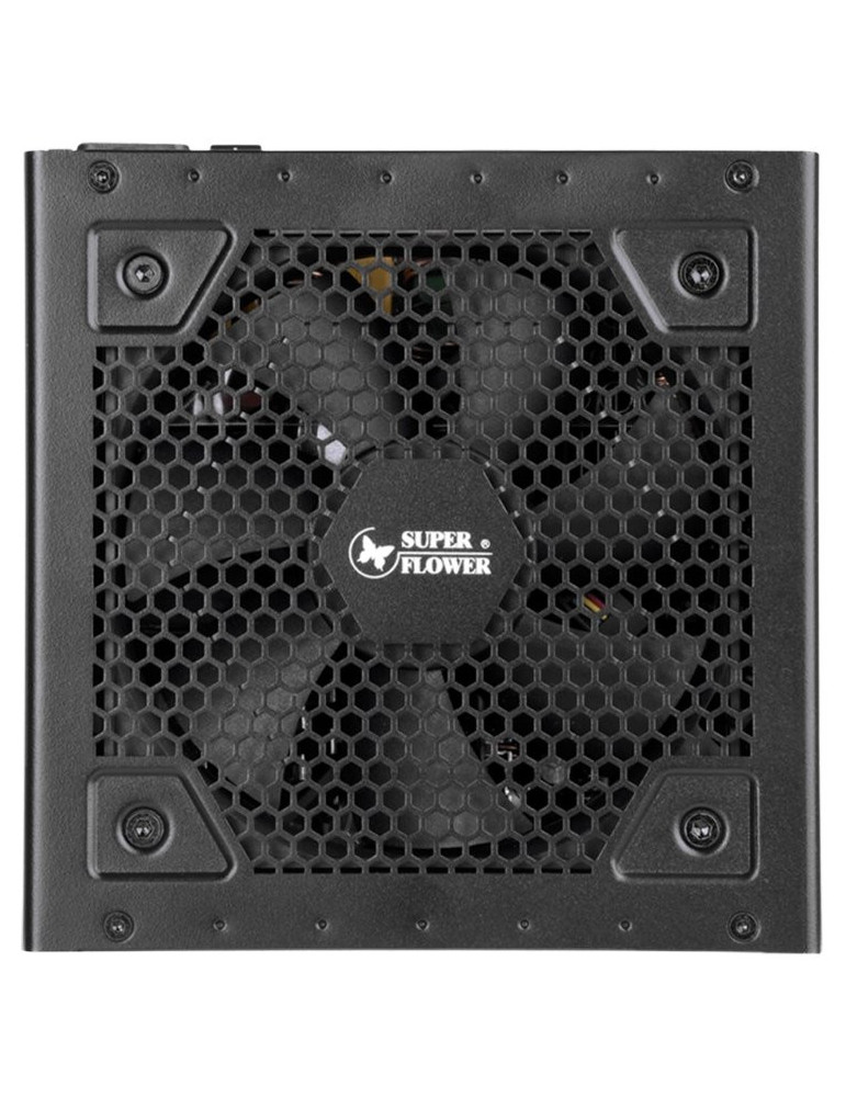 Захранване Super Flower Legion GX 750W 80 Plus Gold PRO, 90 efficiency, Semi-modular - SF-750P14XE