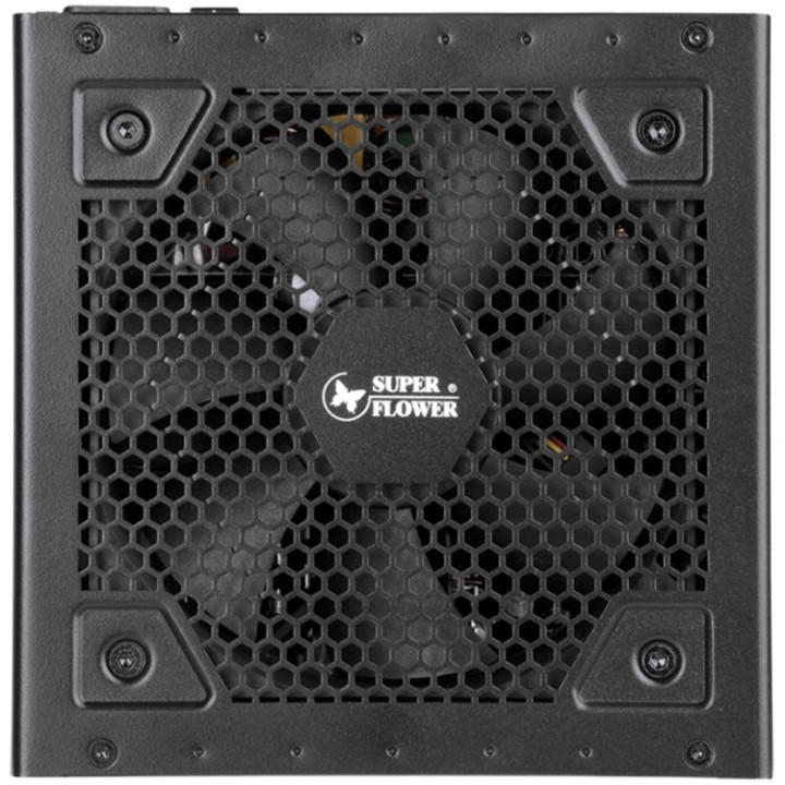 Захранване Super Flower Legion GX 750W 80 Plus Gold PRO, 90 efficiency, Semi-modular - SF-750P14XE