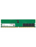 RAM памет Transcend 8GB JM DDR5 4800MHz, 1Rx16 1Gx16 CL40 1.1V - JM4800ALG-8G