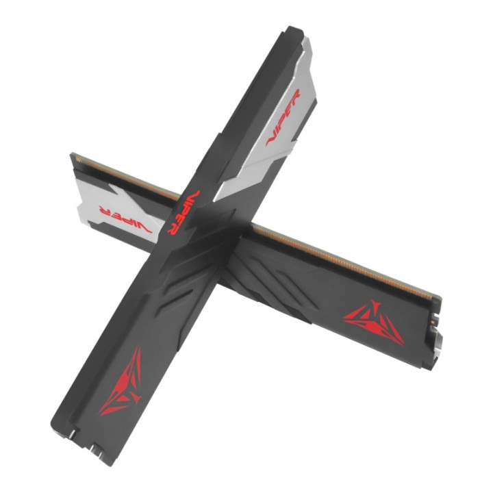 RAM памет Patriot 32GB(2x16GB) 5600MHz DDR5 Viper VENOM - PVV532G560C36K