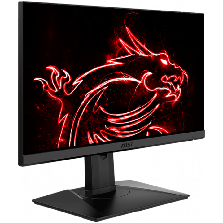 Монитор MSI OPTIX MAG245R2 23.8" 170Hz, FHD 16:9, AG, 1ms, FreeSync Premium, HDMI 2.0, DP, Earphone out