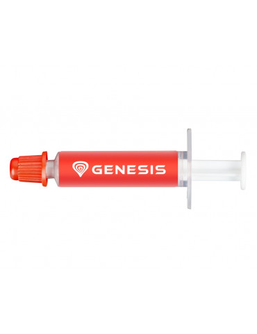 Термо паста Genesis Thermal Grease Silicon 851 0.5G - NTG-1615