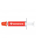 Термо паста Genesis Thermal Grease Silicon 851 0.5G - NTG-1615