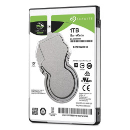 Хард диск 1TB 2,5" Seagate BarraCuda ST1000LM048