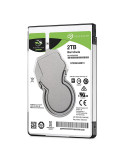 Хард диск 2TB 2,5" Seagate BarraCuda ST2000LM015