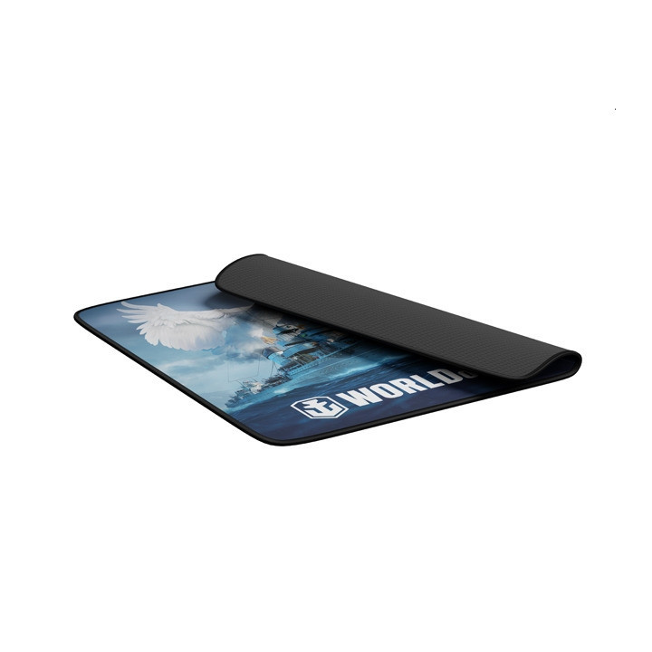 Геймърски пад Genesis Carbon 500 M WOW Lighthing Edition 300x250 mm - NPG-1738