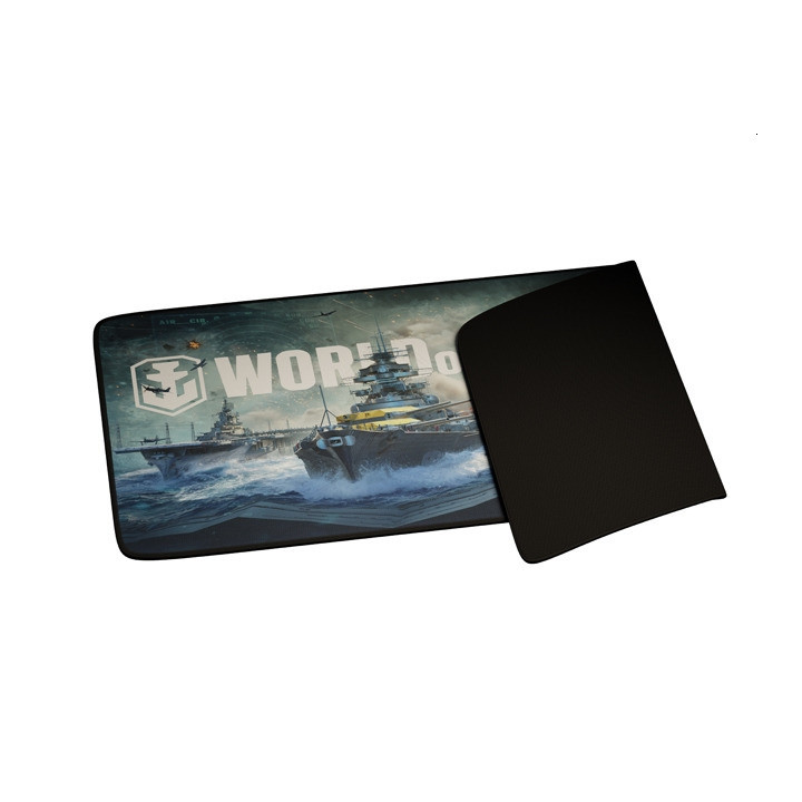 Геймърски пад Genesis Carbon 500 MAXI WOW Armada Edition 900x450 mm - NPG-1737