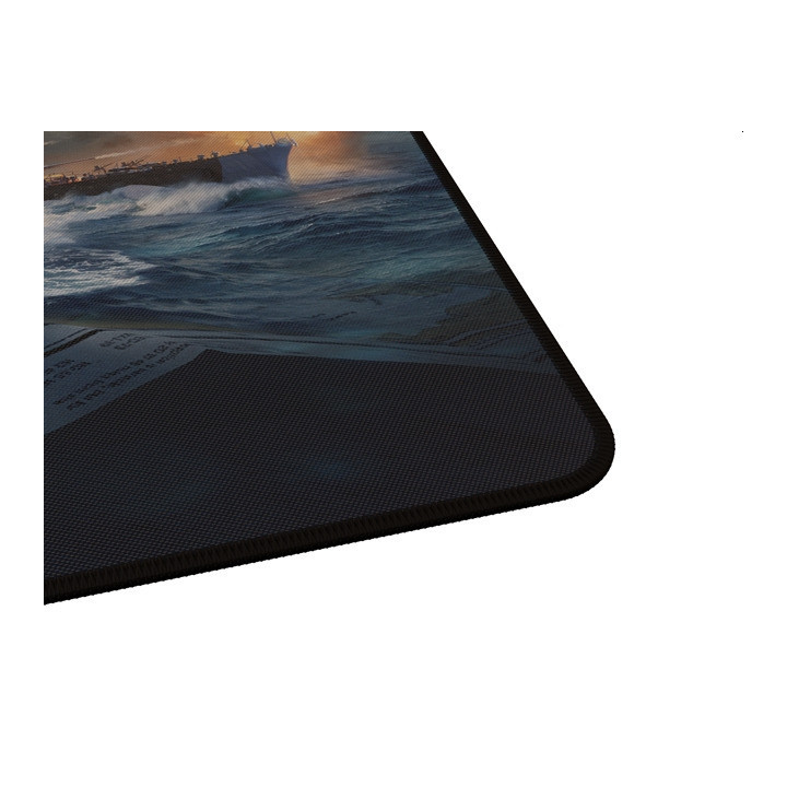 Геймърски пад Genesis Carbon 500 MAXI WOW Armada Edition 900x450 mm - NPG-1737