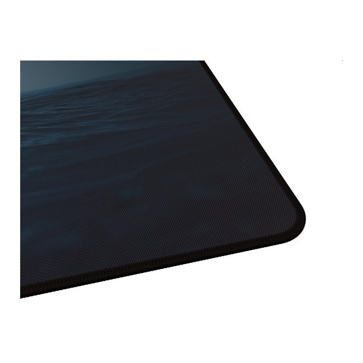 Геймърски пад Genesis Carbon 500 MAXI WOW Lighting Edition 900x400 mm - NPG-1739