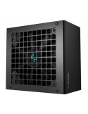 Захранване DeepCool PQ650M 80PLUS GOLD ATX12V V2.4 - R-PQ650M-FA0B-EU