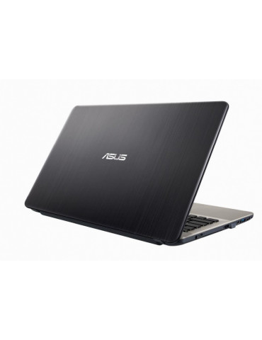 Лаптоп Asus X541NC-GO060 с процесор Intel Pentium N4200, 8GB RAM, 1TB HDD и NVIDIA GeForce 810M 2GB
