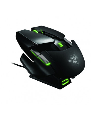 Безжична геймърска мишка Razer Ouroboros