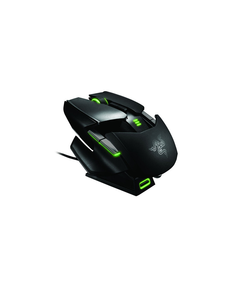 Безжична геймърска мишка Razer Ouroboros