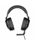 Геймърски слушалки Corsair HS55 Stereo Carbon - CA-9011260-EU