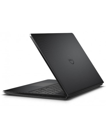 Лаптоп Dell Inspiron 3552 с процесор Intel Pentium N3710, 4GB RAM, 500GB HDD