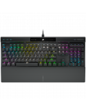 Геймърска клавиатура Corsair K70 RGB PRO MX RED - CH-9109410-NA