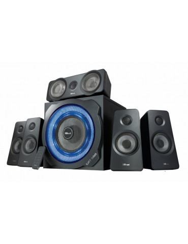 Колонки Trust GXT 658 Tytan 5.1 Surround