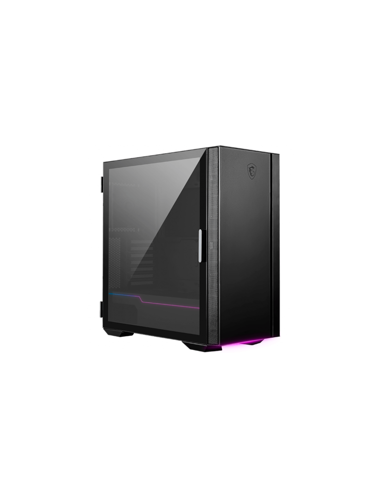 Геймърски компютър ION с процесор AMD Ryzen 7 5700G, RX 6750 XT 12GB, 32GB RAM и 1TB SSD