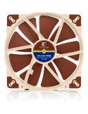 Вентилатор Noctua 200мм NF-A20-PWM 200x200x30mm