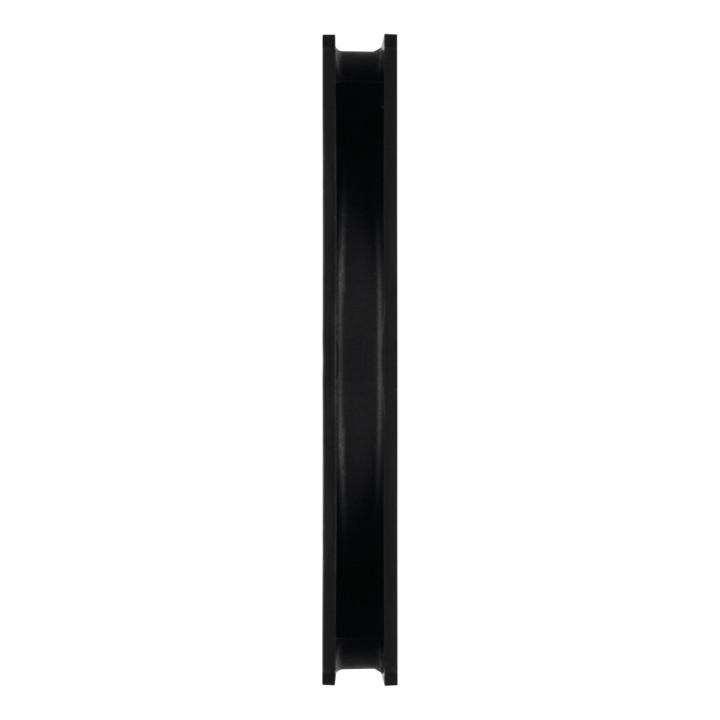 Управляем вентилатор Arctic P14 SLIM PWM PST 140x140x16mm - 150-1800rpm - ACFAN00268A