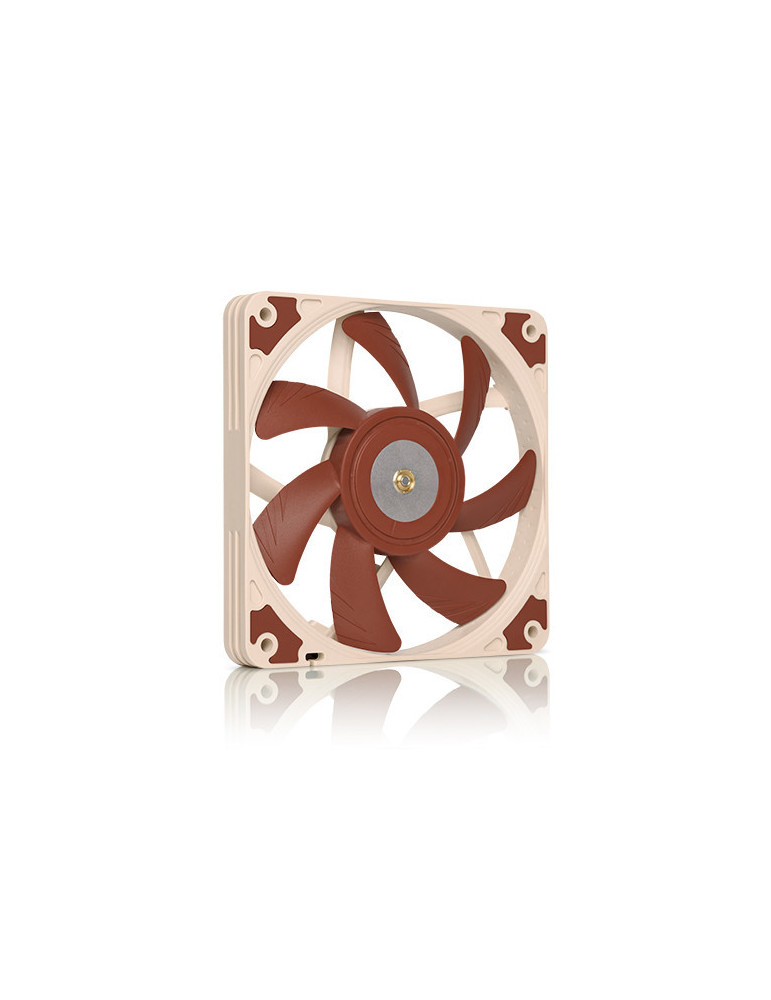 Вентилатор Noctua 120мм NF-A12x15-FLX 120x120x15mm