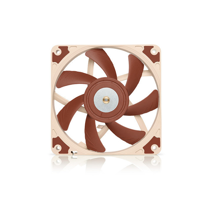 Вентилатор Noctua 120мм NF-A12x15-FLX 120x120x15mm