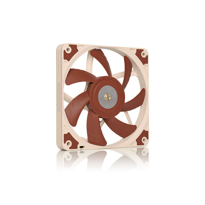 Вентилатор Noctua 120мм NF-A12x15-FLX 120x120x15mm