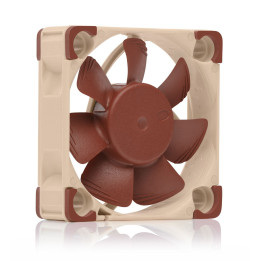 Вентилатор Noctua 40x40x10mm - NF-A4x10-PWM