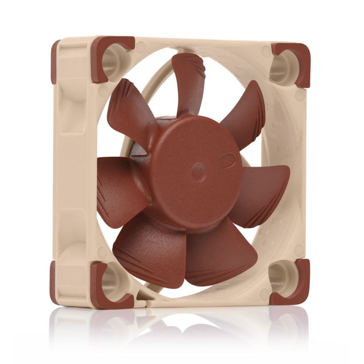 Вентилатор Noctua 40x40x10mm - NF-A4x10-PWM