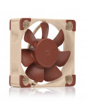 Вентилатор Noctua 40x40x10mm - NF-A4x10-PWM
