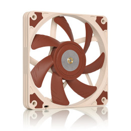 Вентилатор Noctua 120мм NF-A12x15-PWM 120x120x15mm