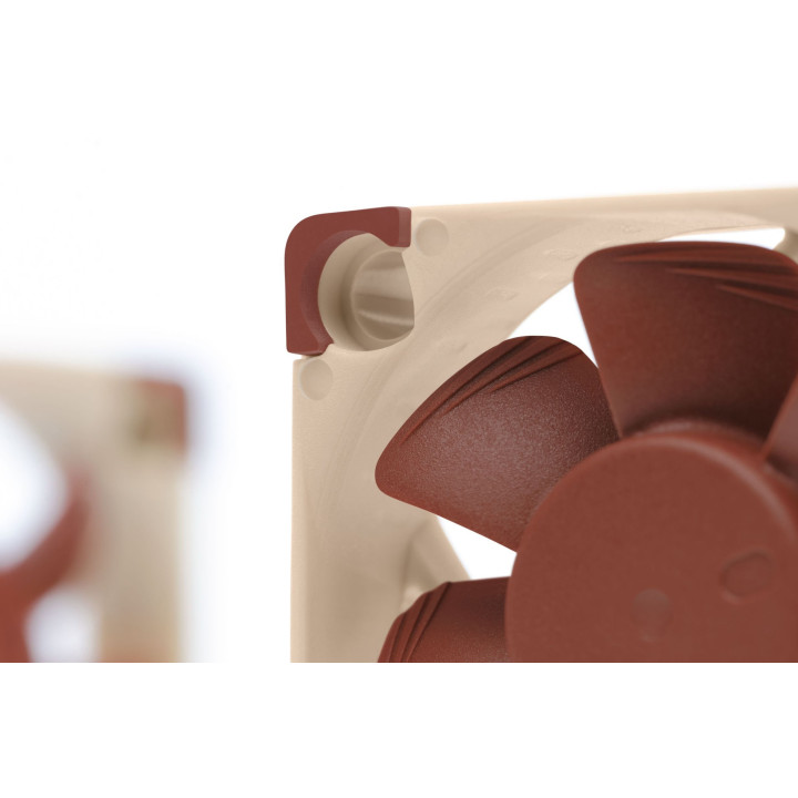 Вентилатор Noctua 40x40x10mm - NF-A4x10-PWM