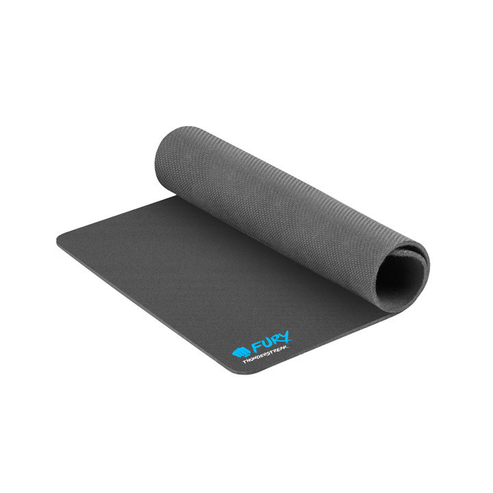 Геймърски комплект Fury COMBO THUNDERSTREAK 4-in-1 - клавиатура, мишка, слушалки и пад