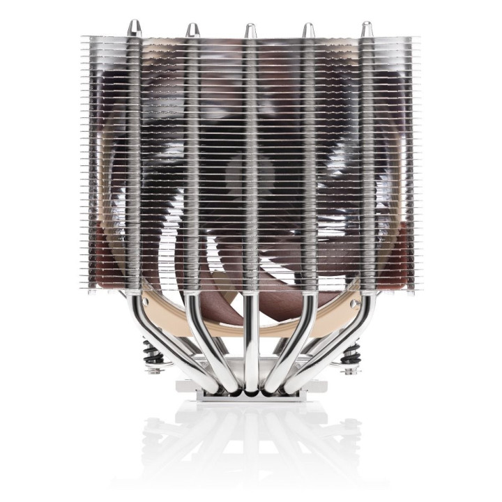 Охладител за процесор Noctua NH-D12L